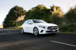 Mercedes-Benz A200 2018 года (AU)